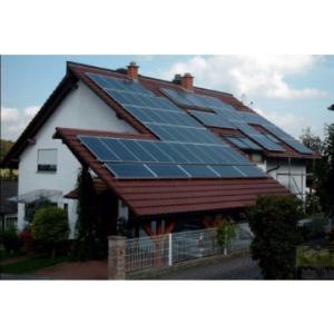 Cusomized 6000W Inverter CE IEC Grid Solar Voltaic System