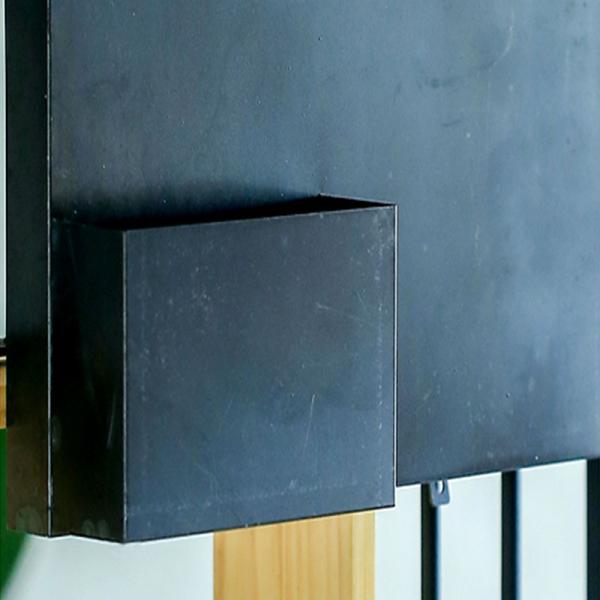 Hollow Out Light Box Signboard Custom Luminous Letters Logo Storefront Outdoor LED Signs and Signage