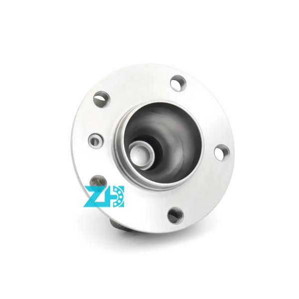31206872888 Wheel Hub Assembly for BMW 31206872888 Front Wheel Hub Wheel Bearing 31206872888 Low Noise and Quiet