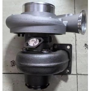 PC220-8 200-8 Excavator 6D107 Engine Parts Turbocharger 6754-51-1100