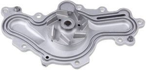 Quality Aw6023 Water Pump for Ford Fusion Edge Flex Taurus Lincoln Mks Mkt Mkx Mkz Mazda 6 Cx-9 for sale