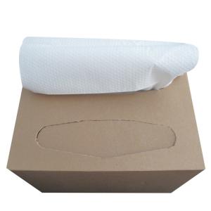 Workshop 120gsm Industrial Cleaning Wipes Spunlace Nonwoven