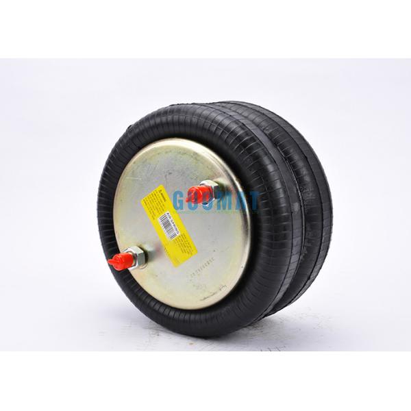 Buy W01-358-7550 Firestone Air Bag Kit / Air Suspension Parts For Watson & Chalin Histeer AS-0087 at wholesale prices
