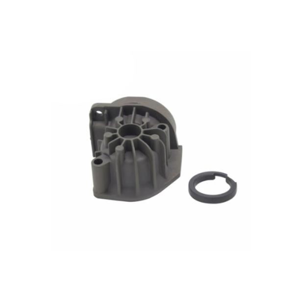 Air Suspension Compressor Pump Repair Kit Pump Cylinder Cover with Ring for W220 W211 A6C5 A8 D3