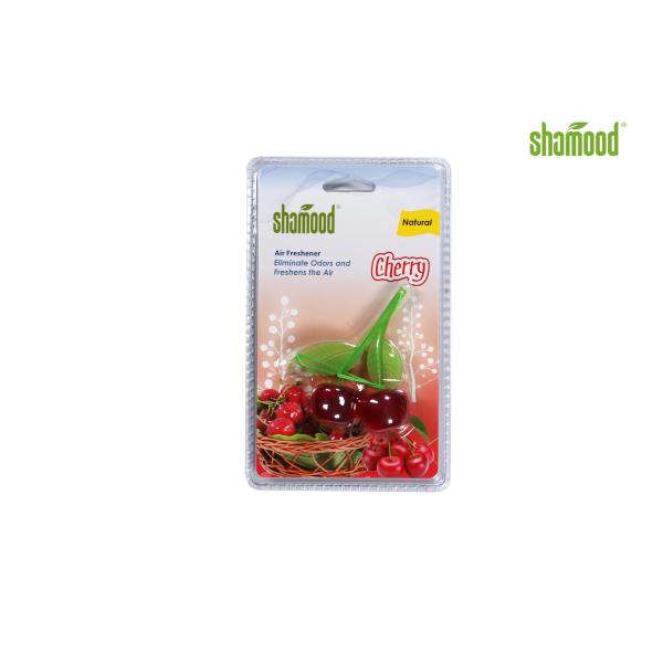 Buy Dual Special Sweet Fragrance Plastic Air Freshener Fresh Berry Blast Crazy Party at wholesale prices