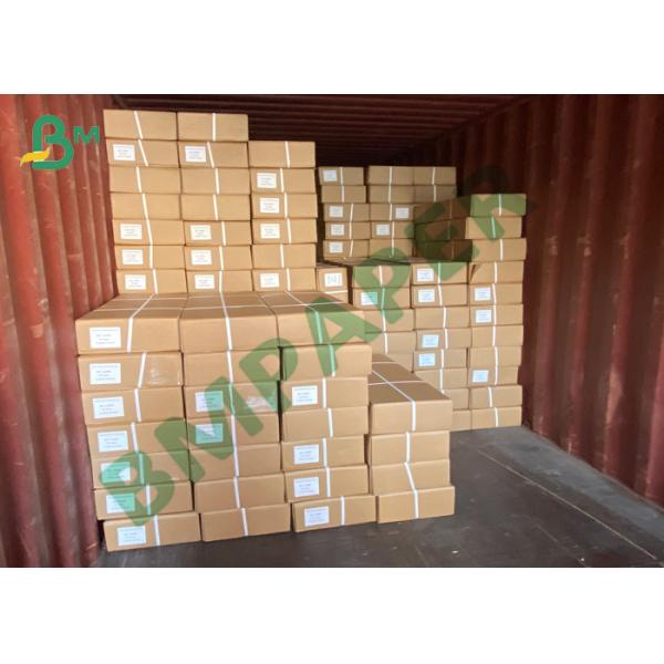 inkjet bond paper roll