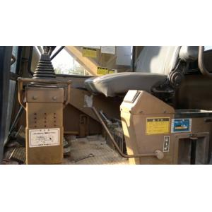 Caterpillar E200B Used Excavator For Sale