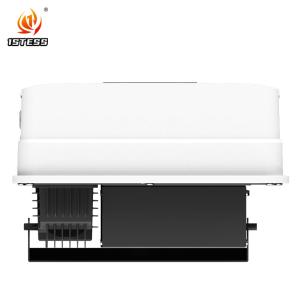 48V 3Kw 3.6kw 4.6kw 6Kw Hybrid Solar Inverter IP65 Single Phase Dual MPPT Pure