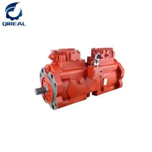 DX258 Excavator Hydraulic Pump K3V112