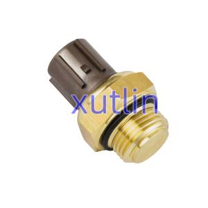 Radiator Coolant Fan Temperature Sensor Water Temp Switch 37760-P00-004 37760