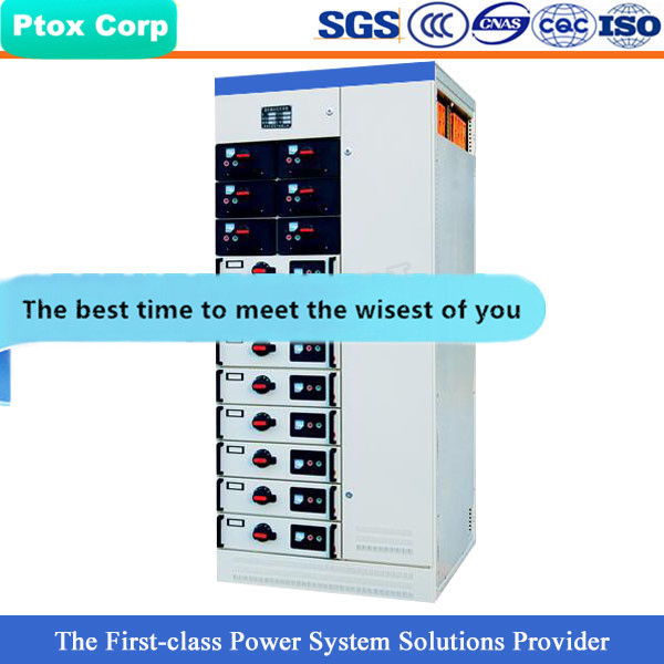 Buy GCS withdrawable switchboard AC switchgear at wholesale prices