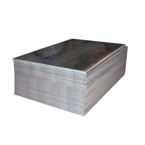 Buy Alloy 1070 F 1050 A0 300mm Thickness Aluminium Sheet Anodizing at wholesale prices