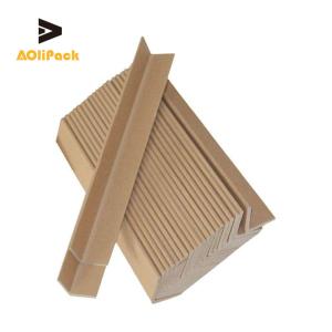 Anti Pressure 1.5m Length 4mm Pallet Edge Protectors