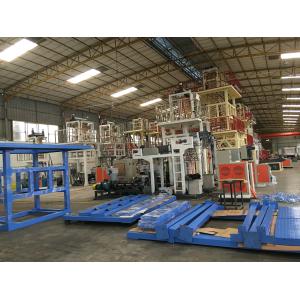 Mini Plastic HDPE Monolayer Extruder Machine Single Screw