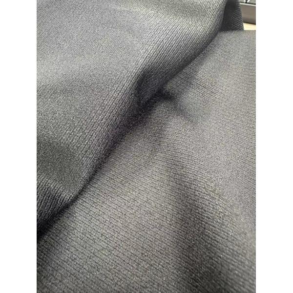 230GSM 94%P 6%SP 150D+40D*150D+40D 4-way spandex fabric