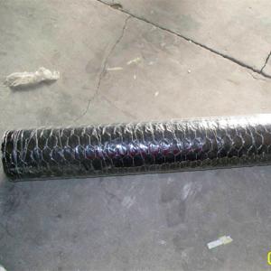 3/4-Inch Hot-Dipped Galvanized Chicken Wire Mesh