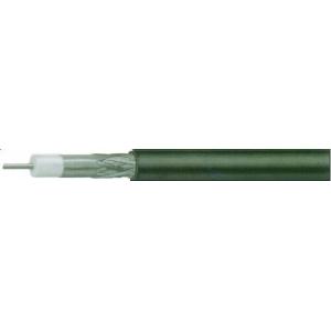 Quality RG6(RG6URG6/U) 75 Ohms Coaxial Cable for sale