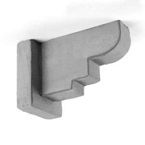 China Silicone Rubber Mold Exterior Stucco Corbels For Gypsum Corbel And Wall Panel Casting on sale