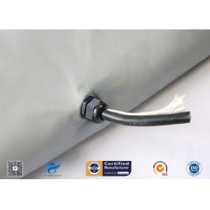 Electric Heating Insulation Jacket Removable And Reusable Insualtion Cover