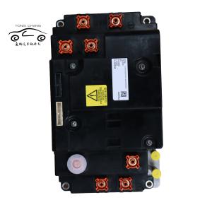 Quality 8845283-03 BMU4H Original Car Battery Controller For The BMW G08 Ix3 for sale