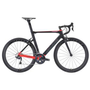 China 7.9kg Lightweight Carbon Bike 44cm 47cm with 25C Tire on sale