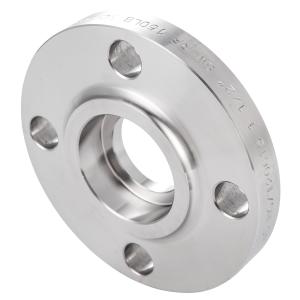 Stainless Steel 6" ASTM A182 316 SWRF Flange 300LB
