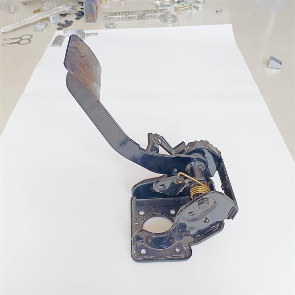 Buy Anti Corrosion Automotive Stamping Parts Non Standard Custom at wholesale prices