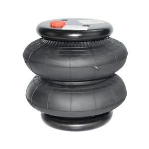 Aluminum Truck Air Springs 2S120-17 Air Bellow Car Model 2E7*7