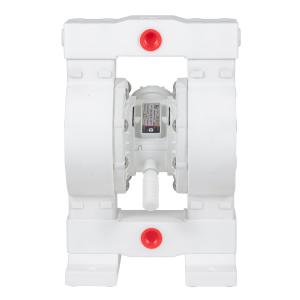 China RV PTFE Diaphragm Pump 36lpm Max Flow 100psi Pressure on sale