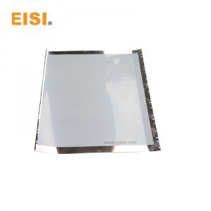 Cylinder Jacket 490 mm * 580 mm * 0.30 mm Smooth Type, Glossy Type