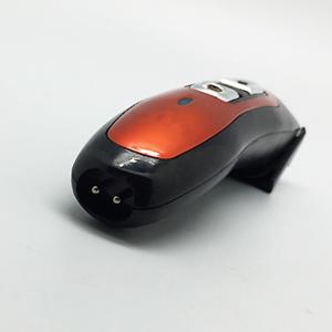 NHC-3019 NOVA Elecric Rechargeable Battery Wireless Hair Trimmer