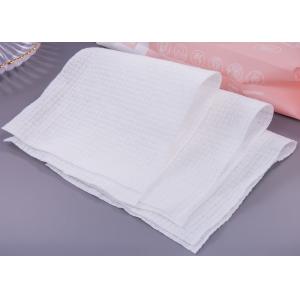 Anti Tearing 175mm 70g/M² Viscose Spunlace Nonwoven Fabric