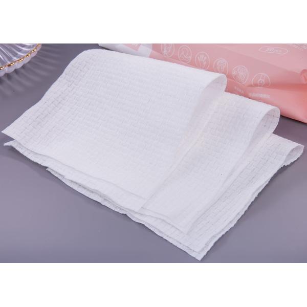Buy Anti Tearing 175mm 70g/M² Viscose Spunlace Nonwoven Fabric at wholesale prices