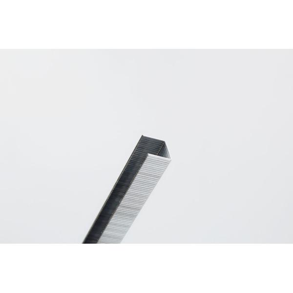 22gauge Fine Crown Air Staple for Pneumatic Stapler Staple Gun Upholstery Decoration Use