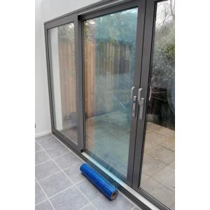 Chinese Manufacturing Factory Outlets Free Sample Best Price Blue Transparent PE