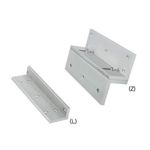 600 Lbs Single Door Magnetic Lock with LED Electromagnetic Lock(JS-280S)