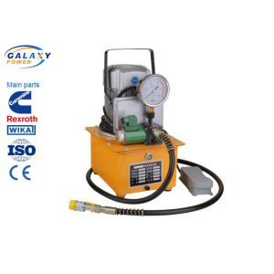 Transmission Line Tool Oil Pump Press Electric Hydraulic Pumps