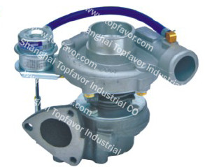 Quality Turbocharger GT22 1118300SZ for sale