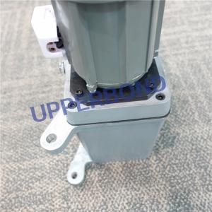 Weight Control Hydraulic Unit for Cigarette Making Machine MK8