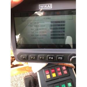 Yellow Xg Used Car Crane Mobile Crane with and After-sales Service