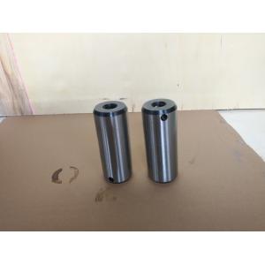 China Polishing Surface Forklift Truck Parts CNC Turning Aluminum Shaft Custom Tolerance on sale