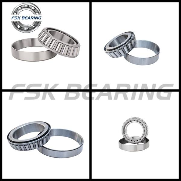 USA Market F-808708.32016-X-XL-S1-H144 Train Roller Bearing 80*125*29mm Single Row