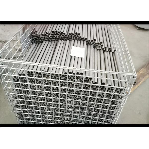 Buy Camshaft Producing High Precision Seamless Pipe Bright Annealed EN10305-1 at wholesale prices