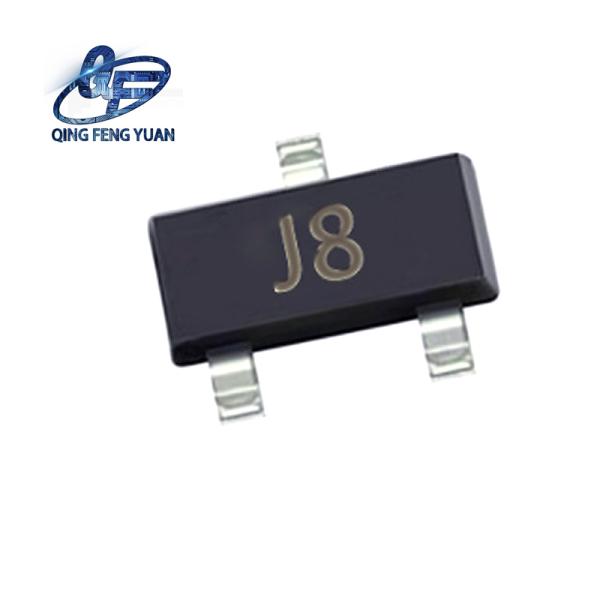 100% New Original J8 IC COMPONENTS Atmega128a-mn Tps92515dgqr