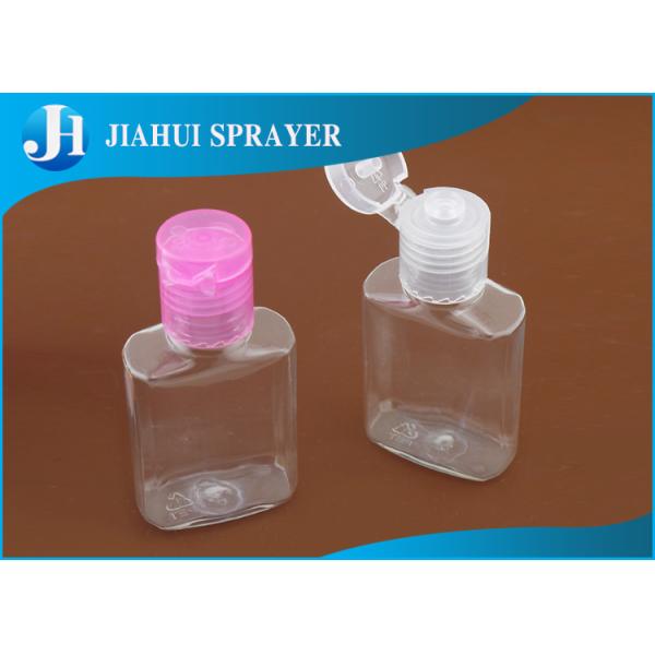 No Leaking Foaming Soap Pump Bottle Match 19mm*33mm*60mm With Head Perfectly