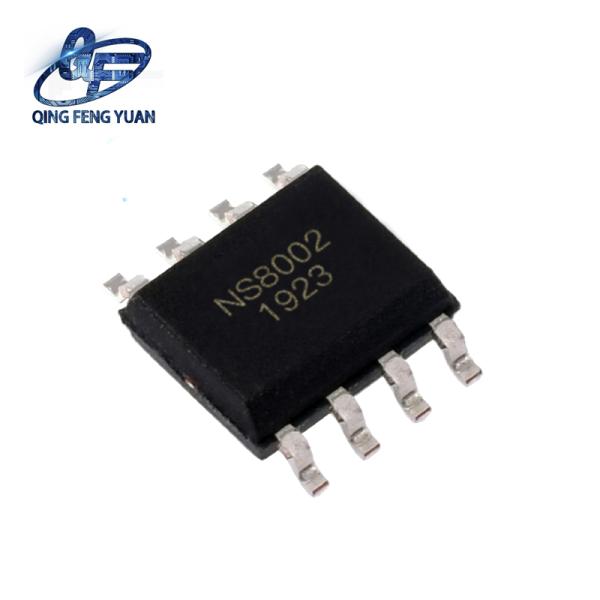 Amplifier NS NS8002 SOP Electronic Components Ltc4217ife#pbf