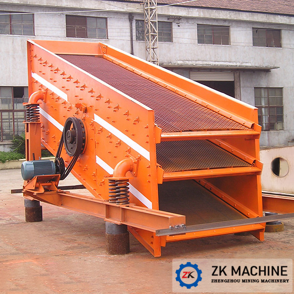 Buy Sand Wet Vibrating Screen Panels Convenient Maintenance Long Service Life at wholesale prices
