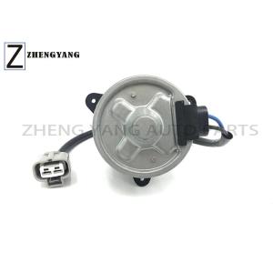 Blower Cooling Radiator Fan Motor For Toyota Crown 163630P020 16363-0P020