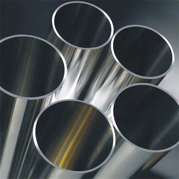 Buy Customized ASTM A789 Seamless Stainless Steel Pipe Polishing SS Pipe at wholesale prices