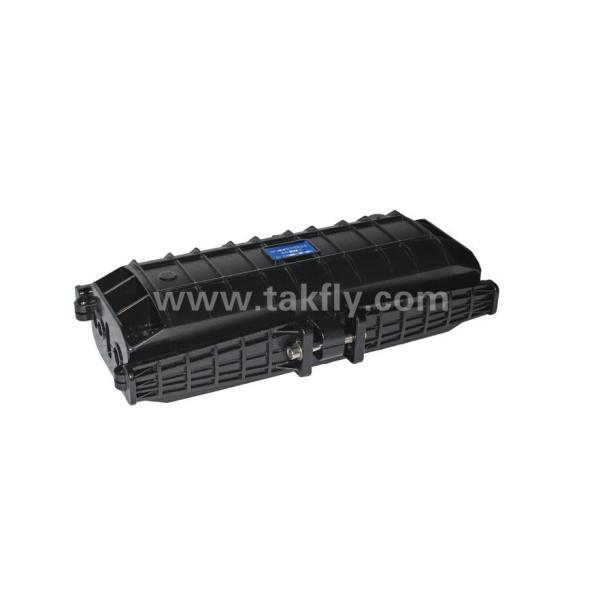 Buy 288 Cores Dome Heat Shrinkable Seal Fiber Optic Splice Closure FOSC Designed for Optimal Performance and Efficiency at wholesale prices